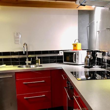 L'Apparthotel Particulier 보르도 외부 사진