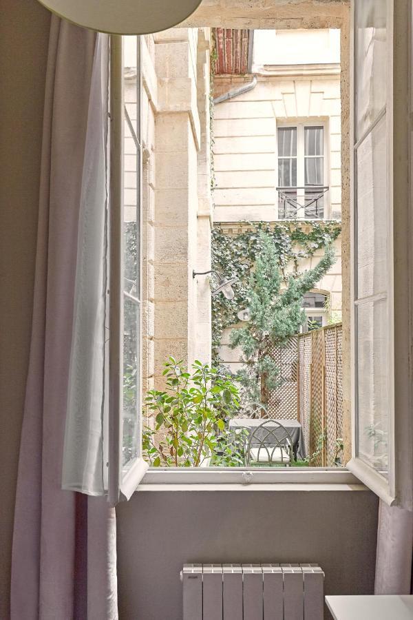 L'Apparthotel Particulier 보르도 외부 사진