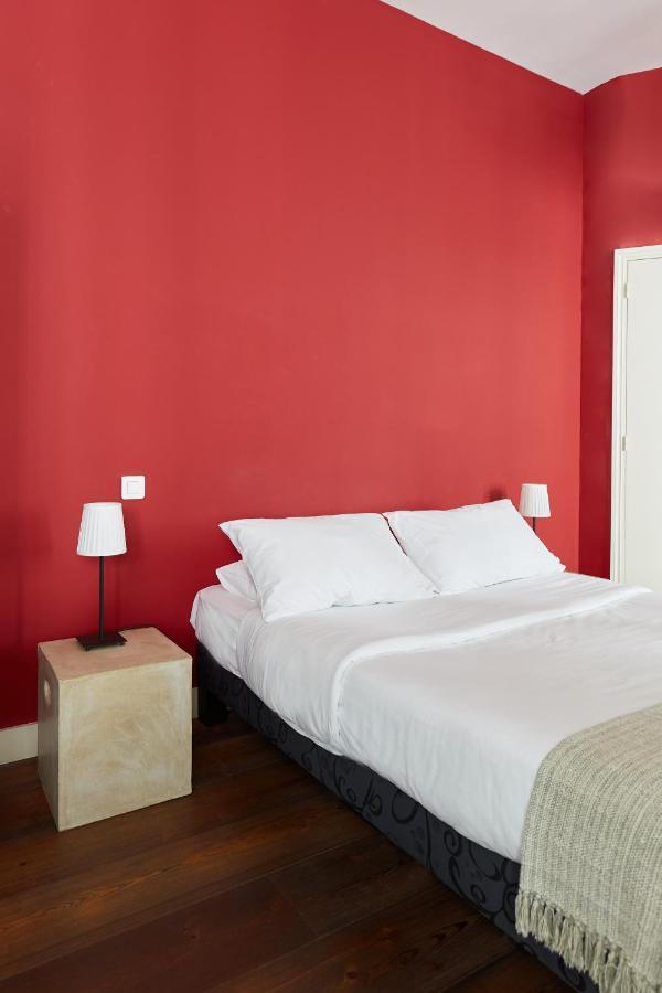 L'Apparthotel Particulier 보르도 외부 사진
