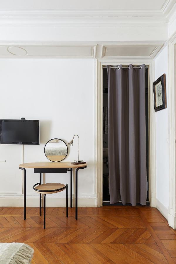 L'Apparthotel Particulier 보르도 외부 사진
