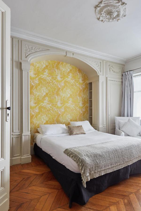 L'Apparthotel Particulier 보르도 외부 사진