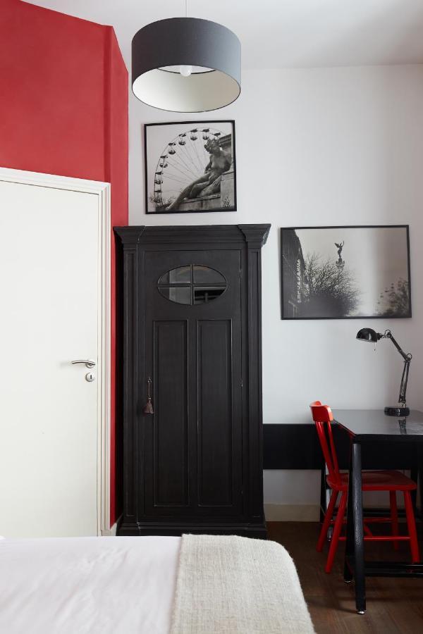 L'Apparthotel Particulier 보르도 외부 사진