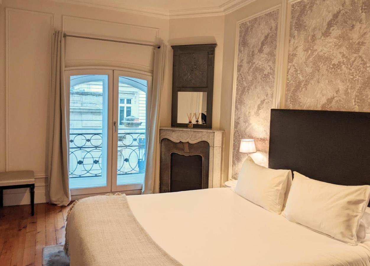 L'Apparthotel Particulier 보르도 외부 사진
