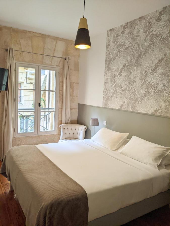 L'Apparthotel Particulier 보르도 외부 사진