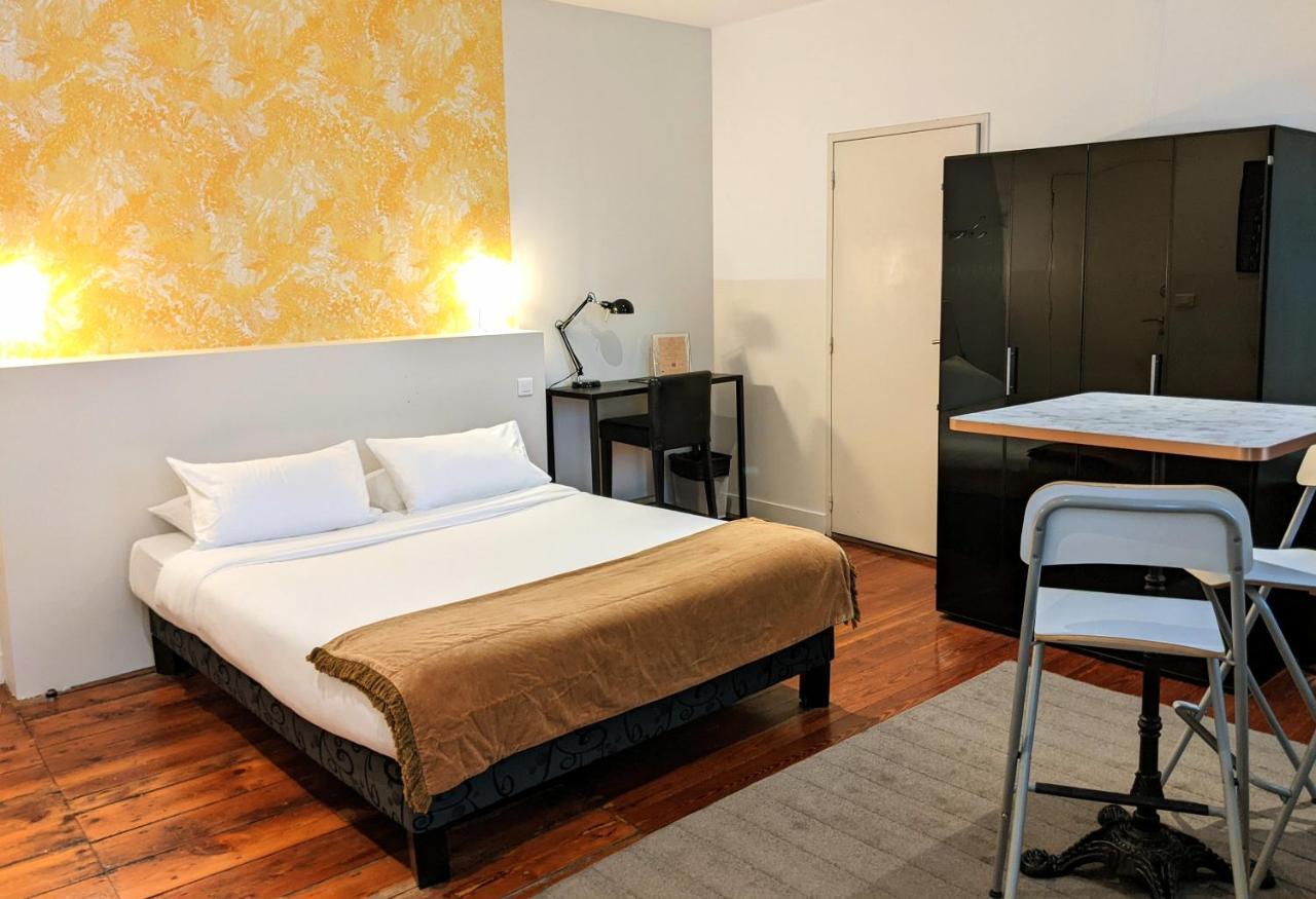 L'Apparthotel Particulier 보르도 외부 사진