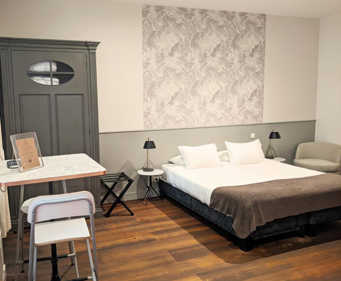 L'Apparthotel Particulier 보르도 외부 사진