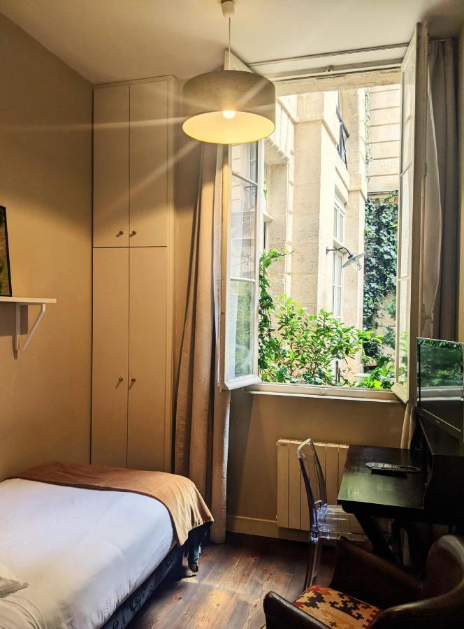 L'Apparthotel Particulier 보르도 외부 사진
