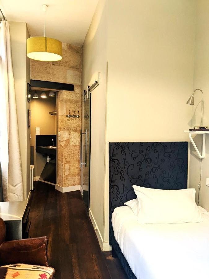 L'Apparthotel Particulier 보르도 외부 사진