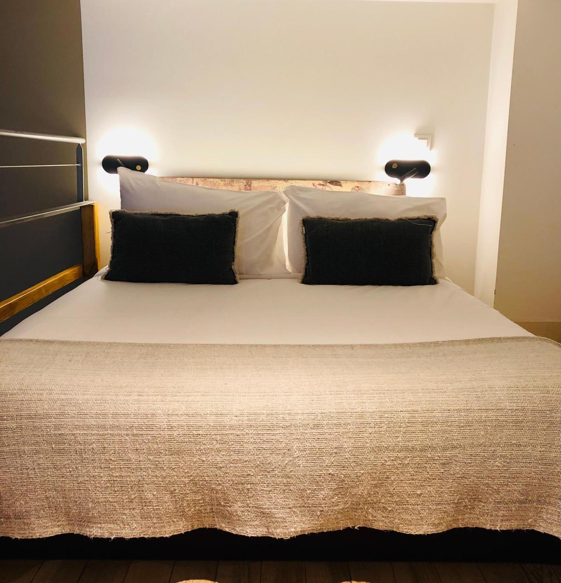 L'Apparthotel Particulier 보르도 외부 사진